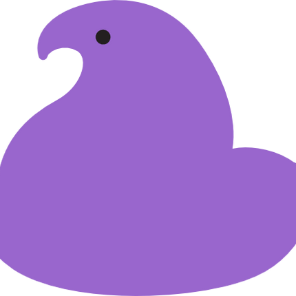 (399-O02) Chick Peep