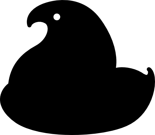 (399-O02) Chick Peep