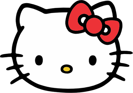 (399-04-B) Hello Kitty