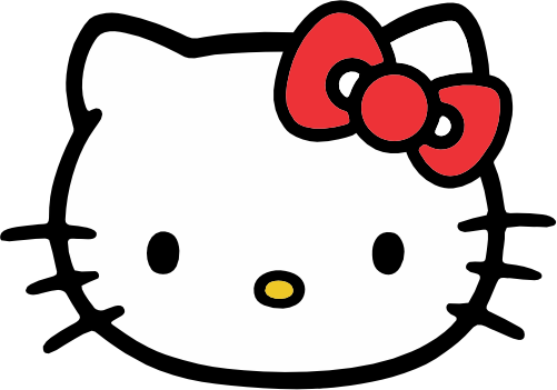 (399-04-B) Hello Kitty