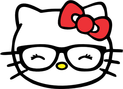 (399-04-C) Hello Kitty
