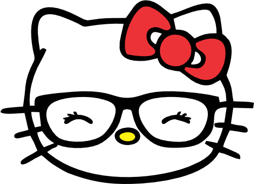 (399-04-C) Hello Kitty