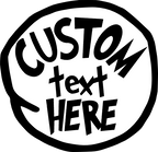 (399-O049) of all Things, Family Custom Text