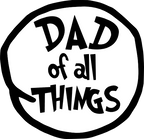 (399-O049) of all Things, Family Custom Text