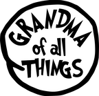 (399-O049) of all Things, Family Custom Text
