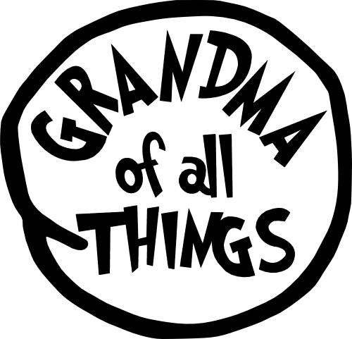 (399-O049) of all Things, Family Custom Text