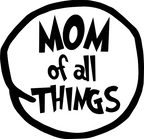 (s399-O049) of all Things, Family Custom Text
