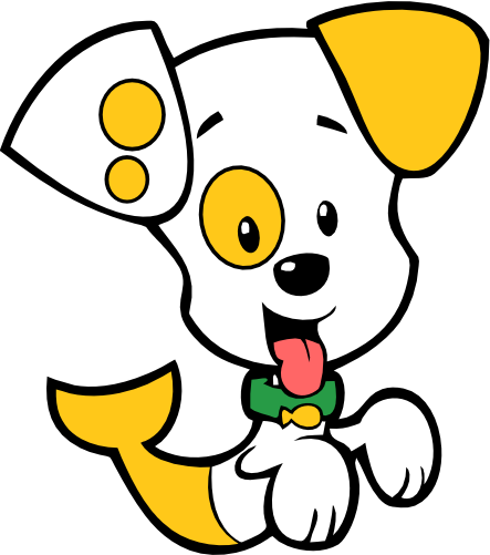 (399-05-G) Bubble Guppy