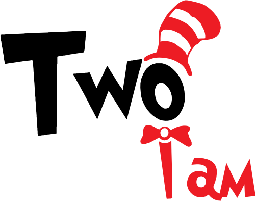 (s399-O51) Two I Am