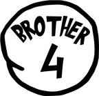 (s399-O51) Brother 1, 2, 3 Any Number
