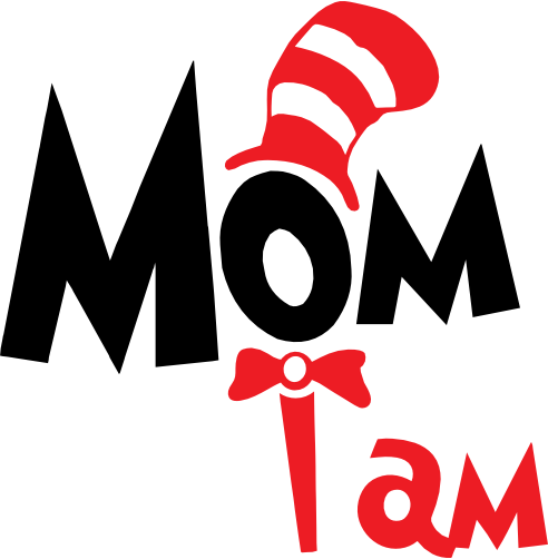 (s399-O52) Mom I Am