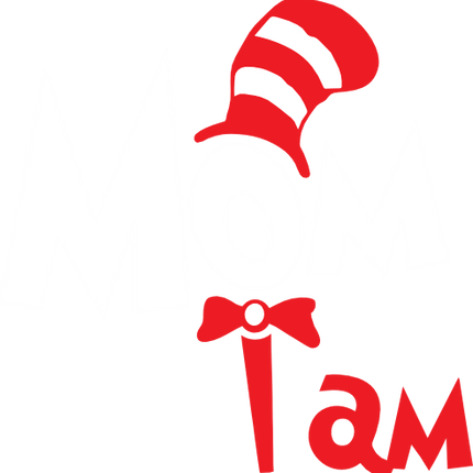 (399-O52) Mom I Am
