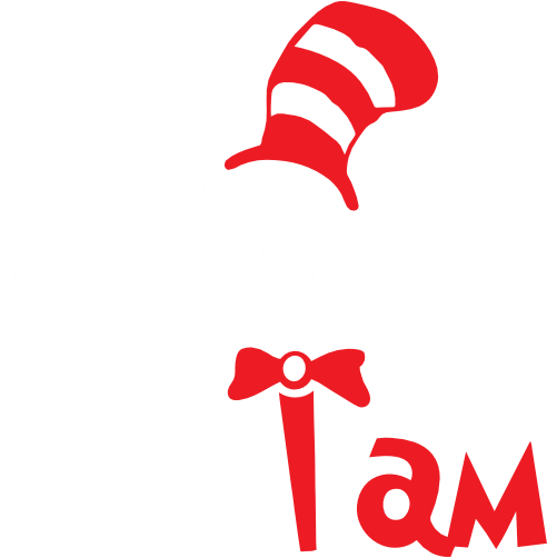 (399-O52) Mom I Am