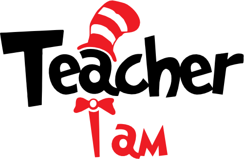 (s399-O54) Teacher I Am