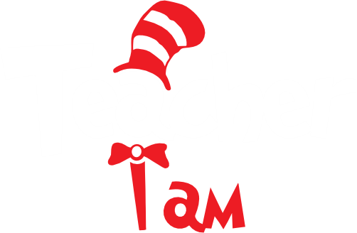 (399-O54) Teacher I Am