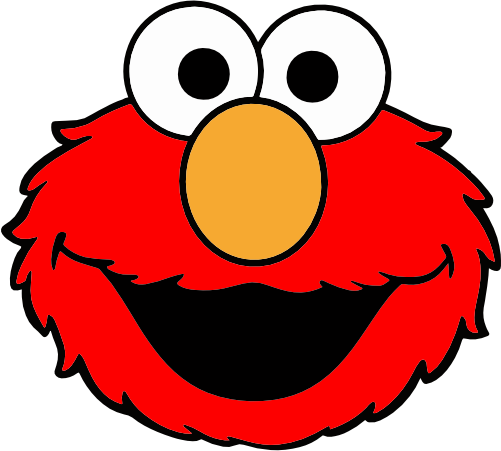 (s399-O6) Elmo