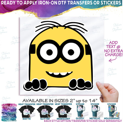 (s399-O28) Cartoon Design