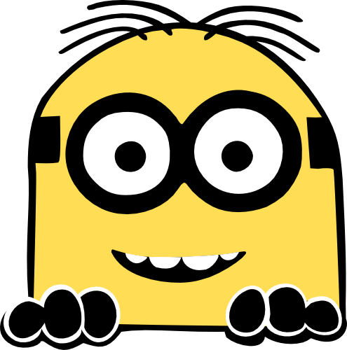 (s399-O28) Minion