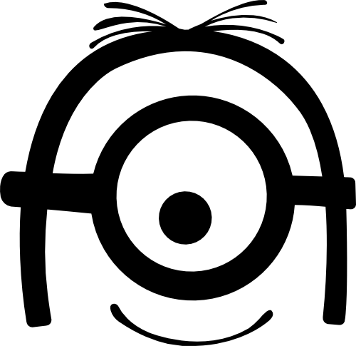 (399-O7-A) Minion