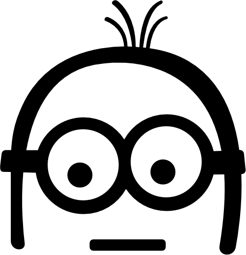 (399-O7-C) Minion