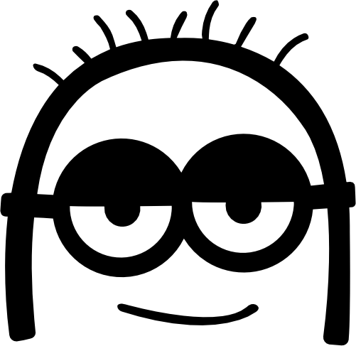 (399-O7-D) Minion