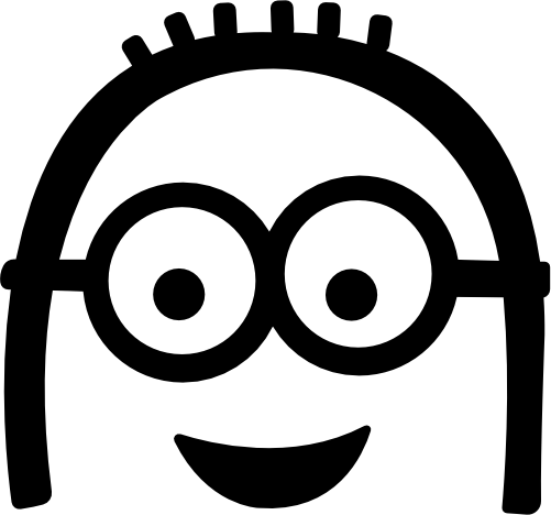(399-O7-E) Minion