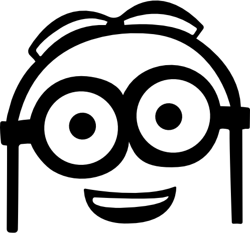 (399-O7-F) Minion