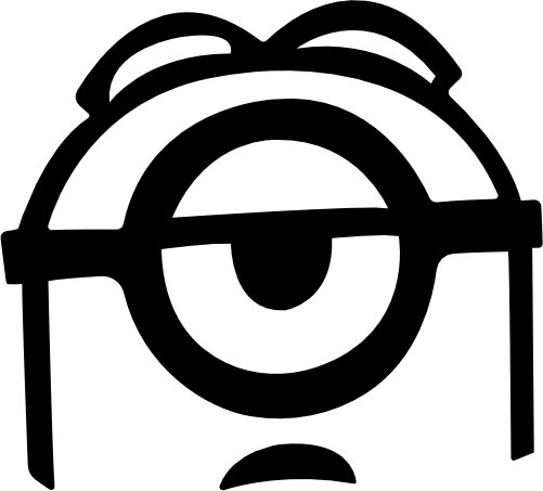 (399-O7-G) Minion
