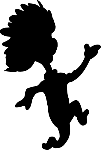 (399-O38-1D) Thing