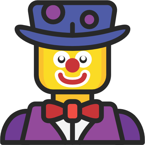 (404-03-1B) Lego Minifig Character