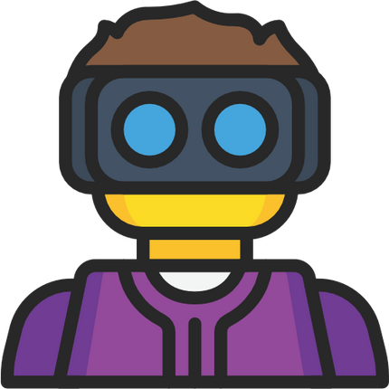 (404-03-1H) Lego Minifig Character