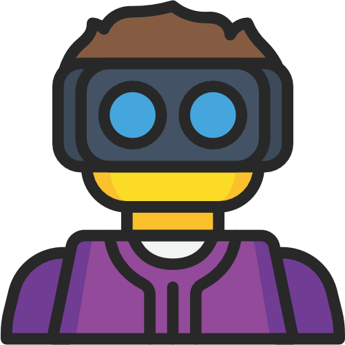 (404-03-1H) Lego Minifig Character