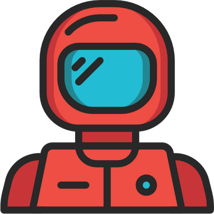 (404-03-3K) Lego Minifig Character