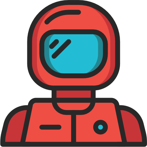 (404-03-3K) Lego Minifig Character