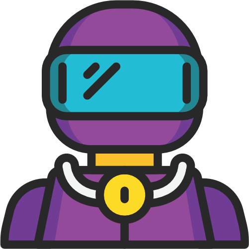 (404-03-1O) Lego Minifig Character