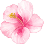 (407-02) Tropical Flowers