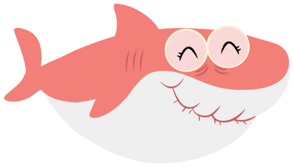 (409-01-1S) Coral Shark