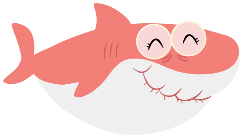 (409-01-1S) Coral Shark