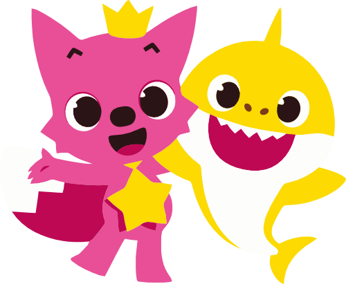 (409-01-1U) Baby Shark