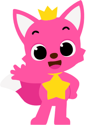 (409-01-1W) Baby Shark