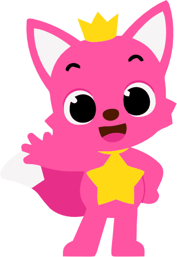 (409-01-1W) Baby Shark