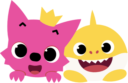 (409-01-1Y) Baby Shark