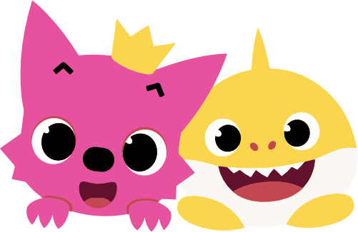 (409-01-1Y) Baby Shark