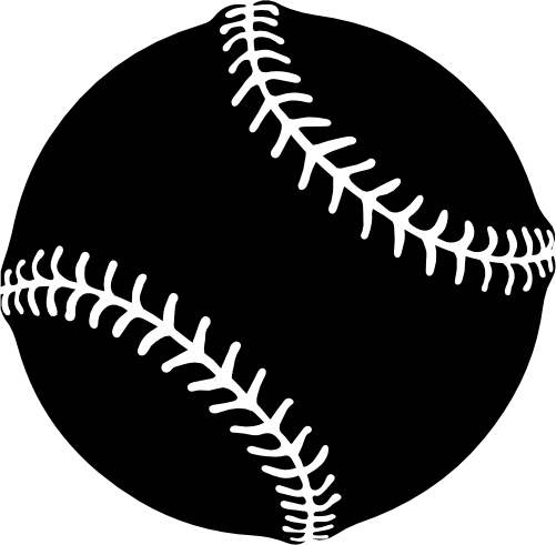 (041-01-1E) Baseball Softball Round Ball