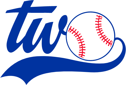 (041-04-2B) Baseball Two Iron-On Transfer