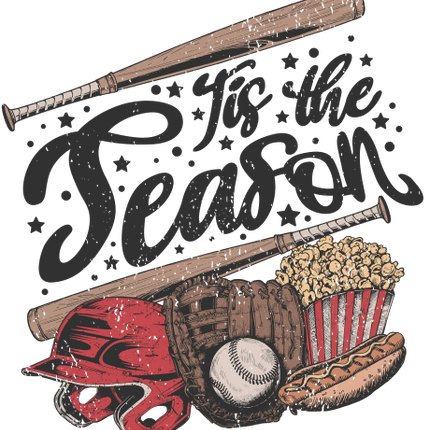 (041-08-1H) Tis The Season