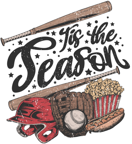 (041-08-1H) Tis The Season