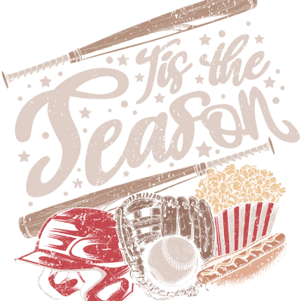 (041-08-1H) Tis The Season