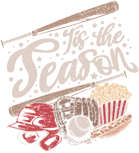 (041-08-1H) Tis The Season