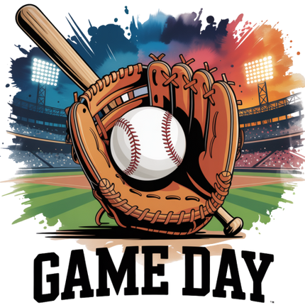 (041-08-1J) Game Day